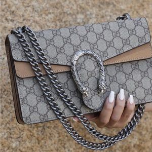 Gucci dionysus shoulder bag